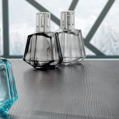 The french know-how : the lampe berger