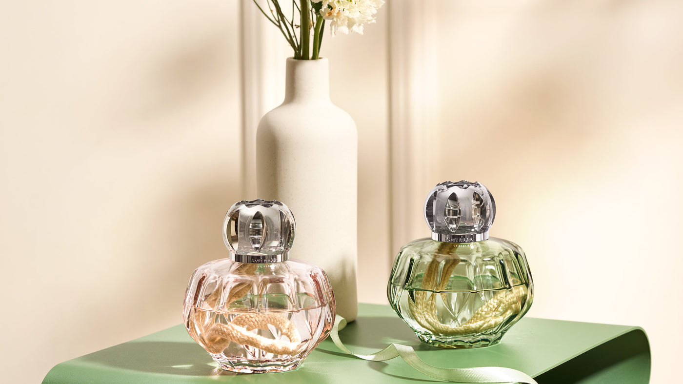 Rosalie Collection