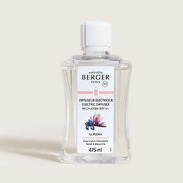 Mist diffuser refills