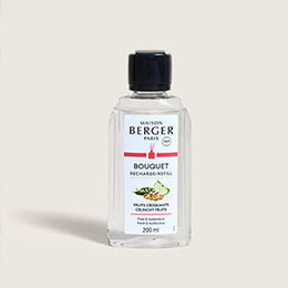 Scented bouquet refills