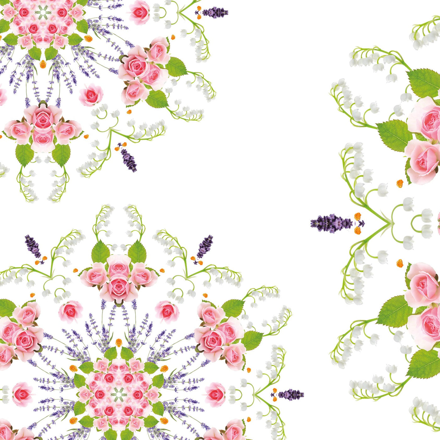 Aroma Dream Delicate Amber