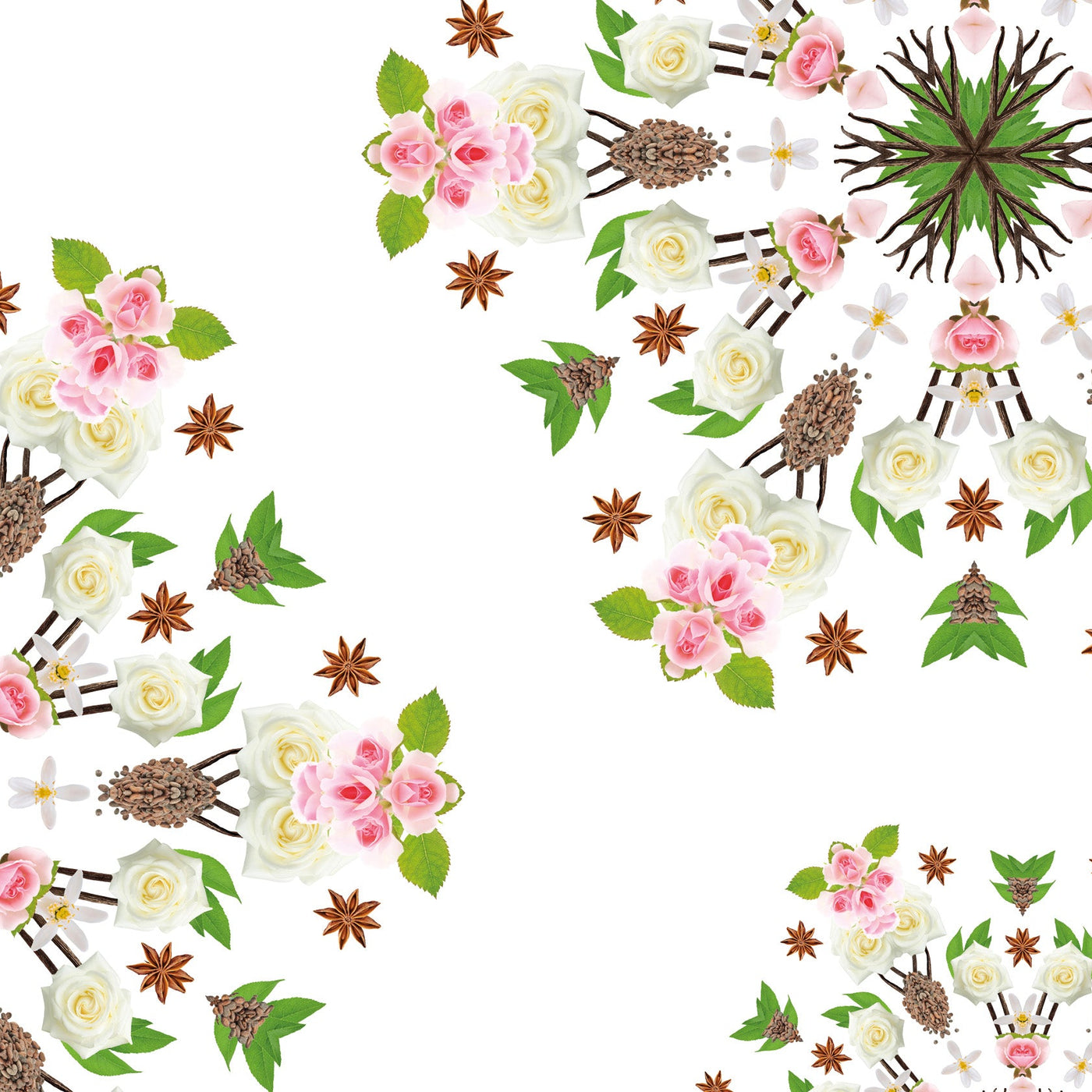 Aroma Relax Oriental Comfort