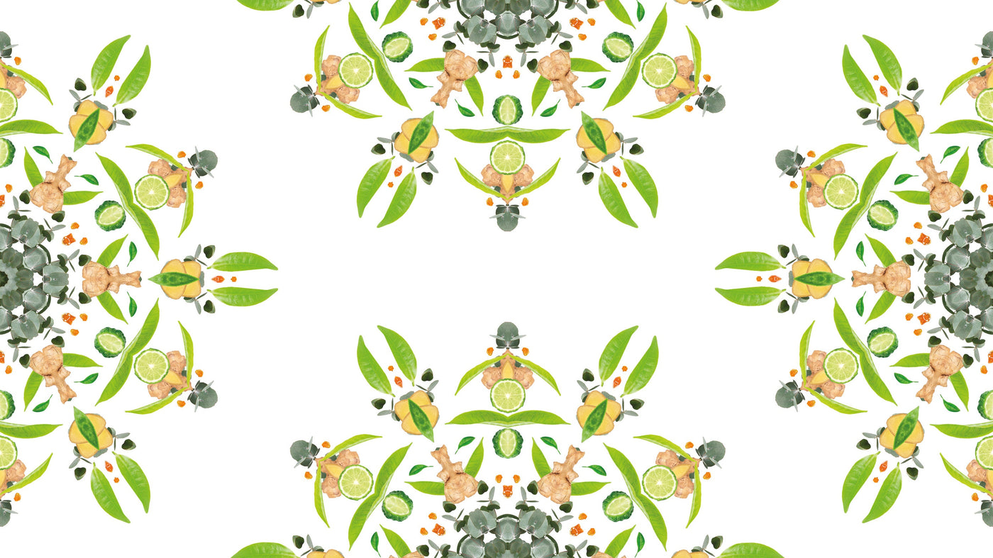 Aroma Travel Aromatic Garden