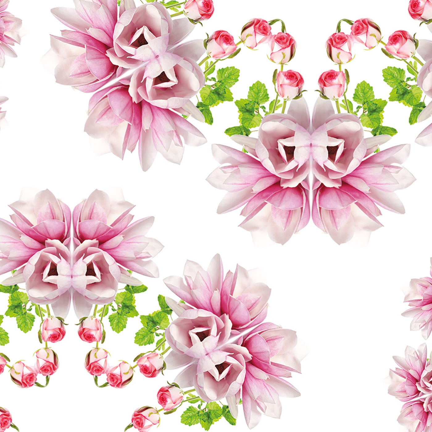 Underneath the Magnolias