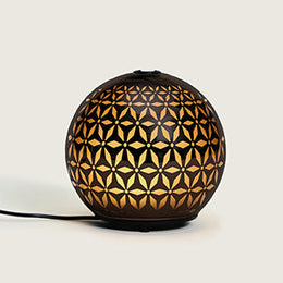 Mist diffusers