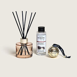 Mini scented duo