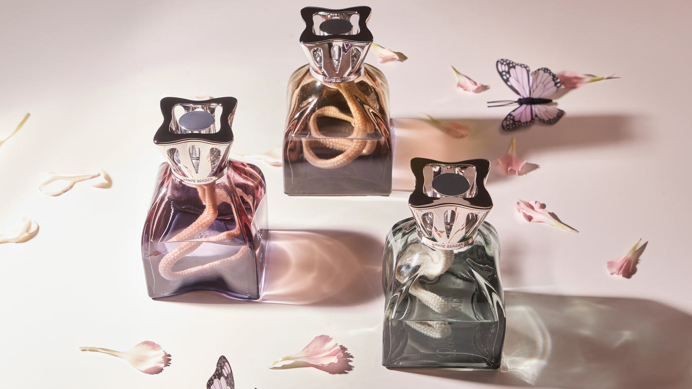 Lilly Collection