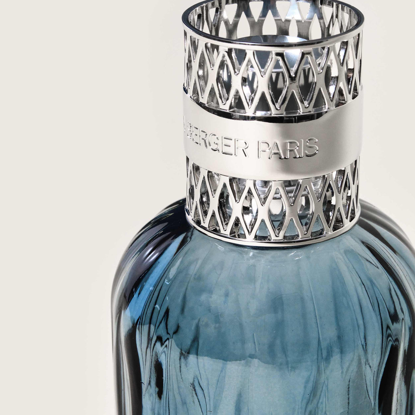 THE LAMPE BERGER : A UNIQUE RITUAL