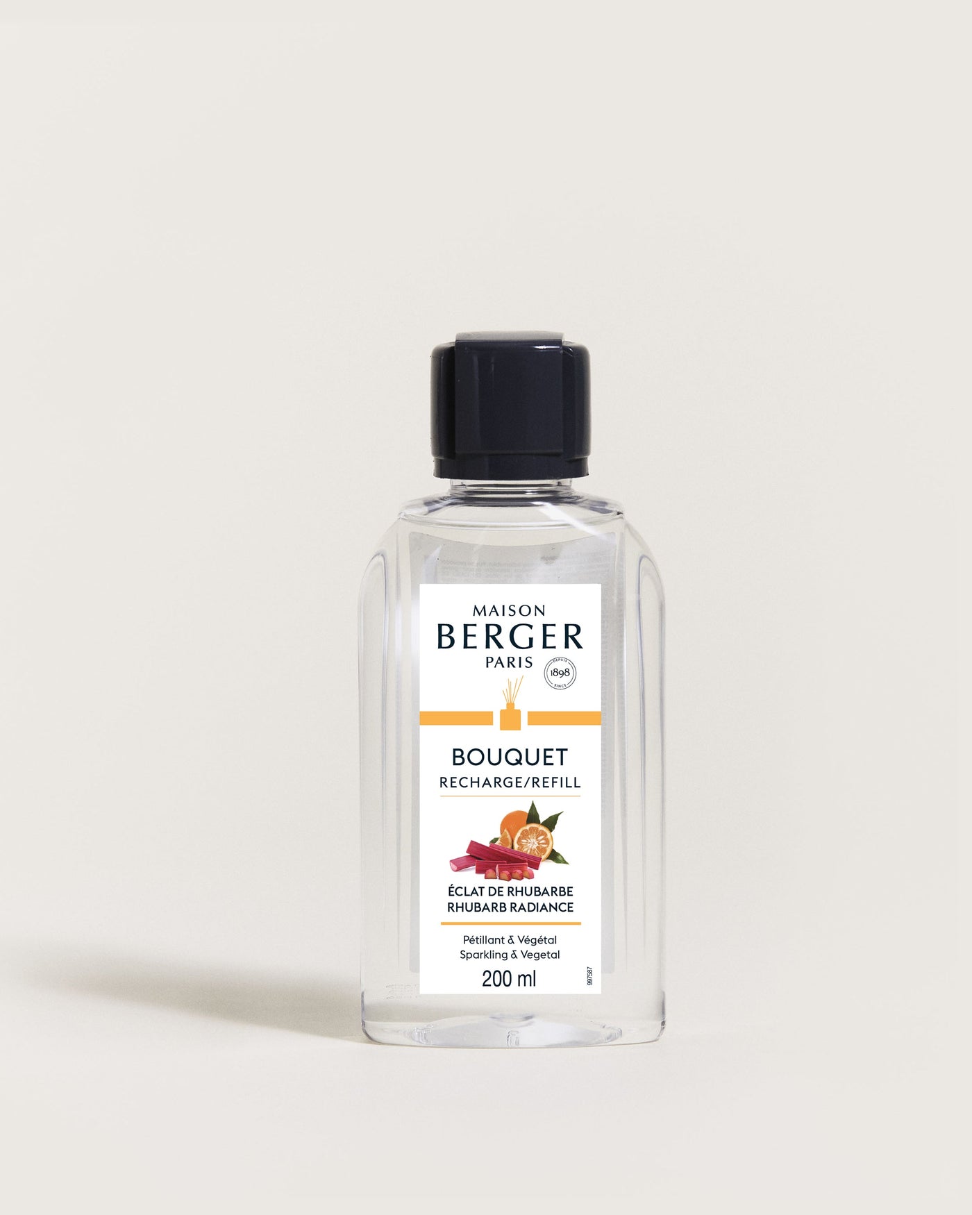 Rhubarb Radiance Bouquet Refill 200ml