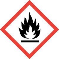 Highly flammable liquid and vapour.