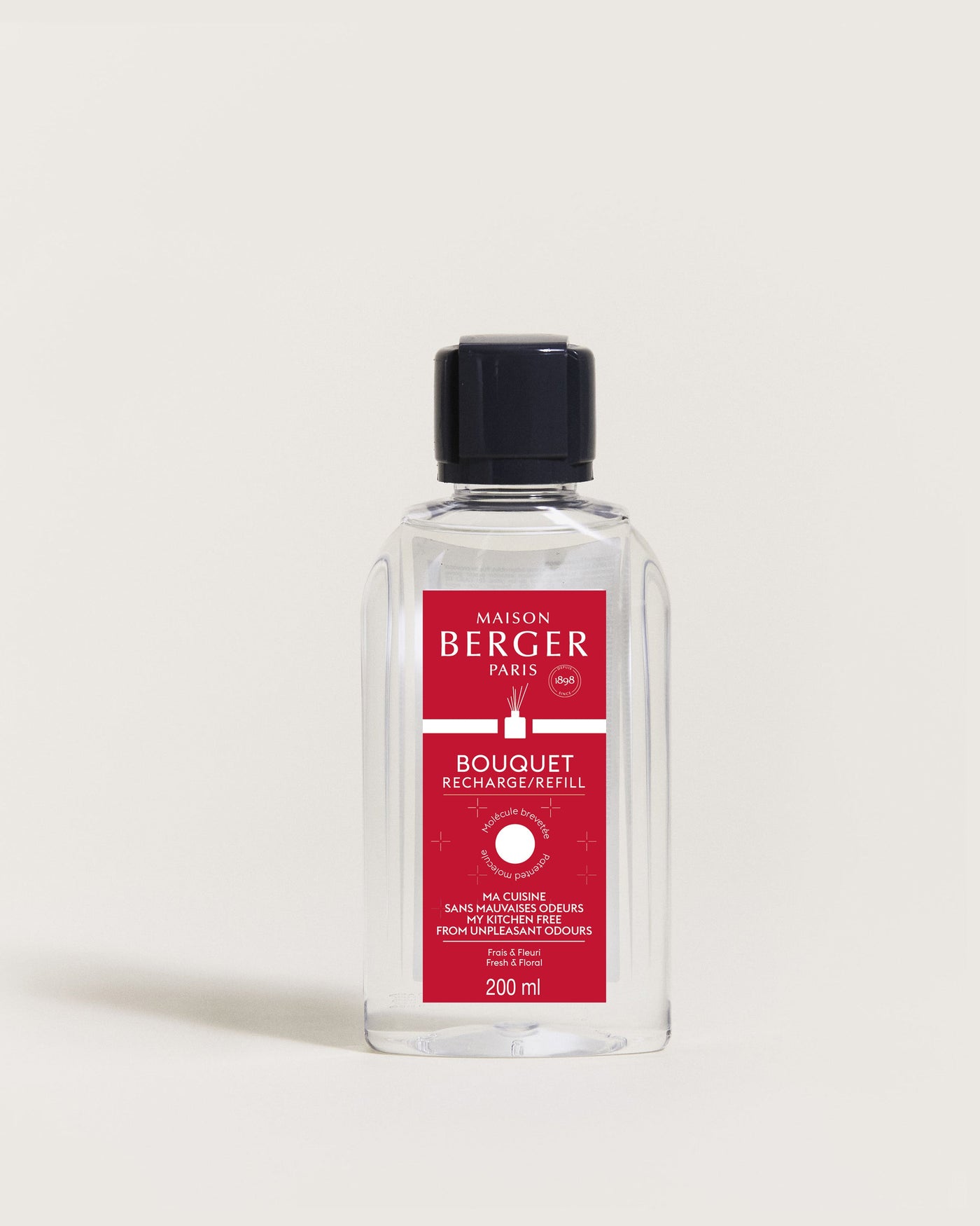 My Kitchen Free from Unpleasant Odours Bouquet Refill 200ml