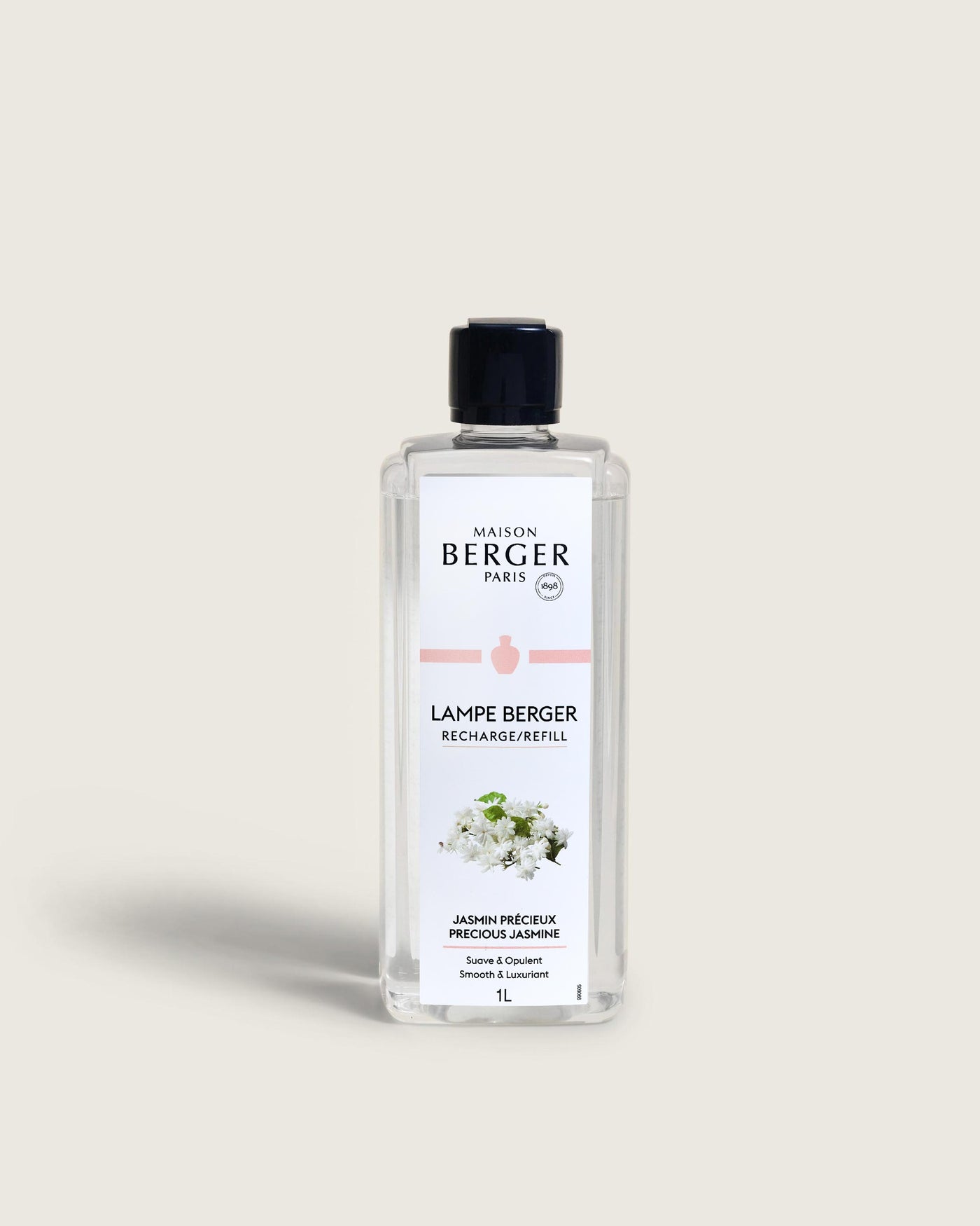 Precious Jasmine Lamp Berger Refill 1 litre