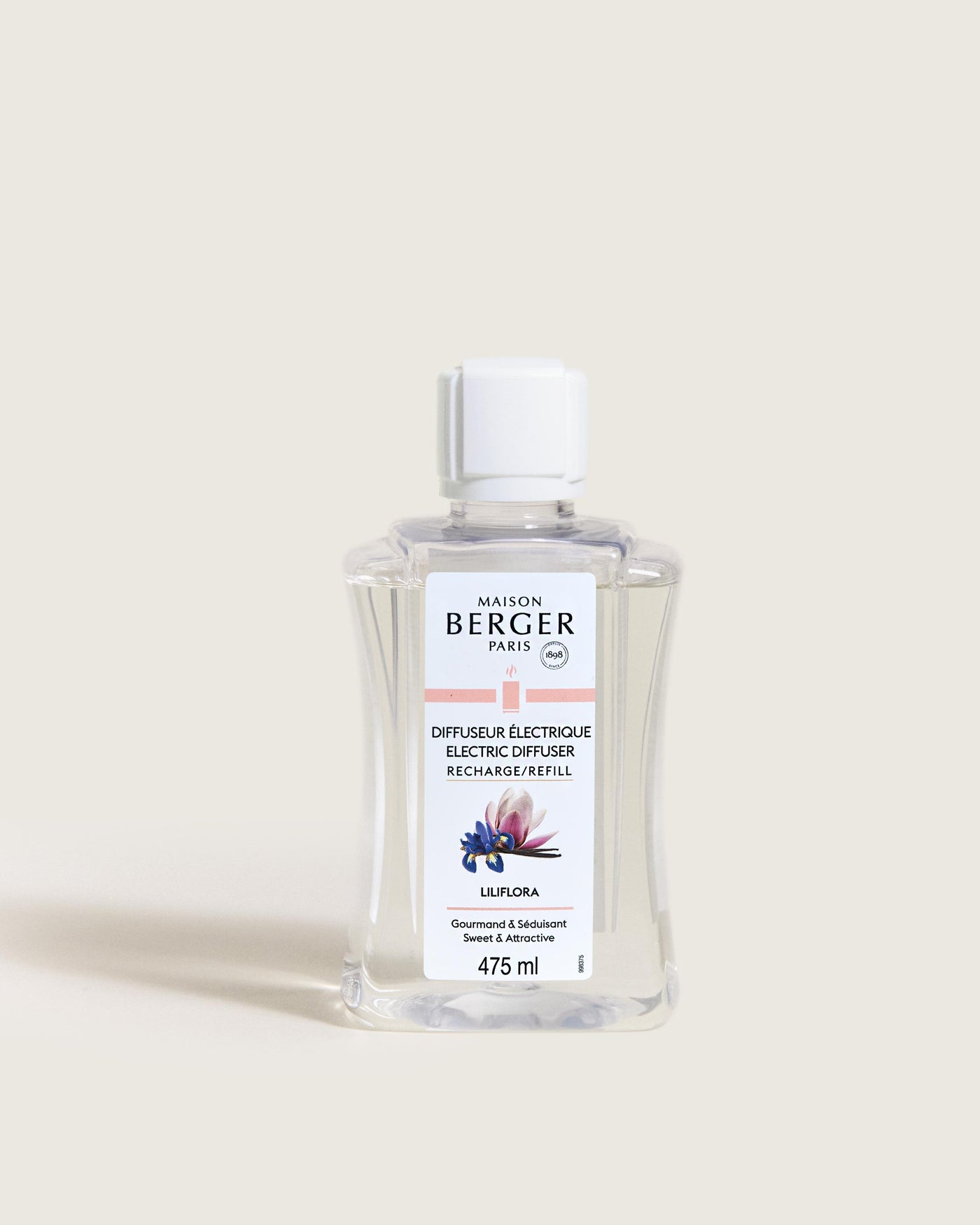 Liliflora Mist Diffuser Refill