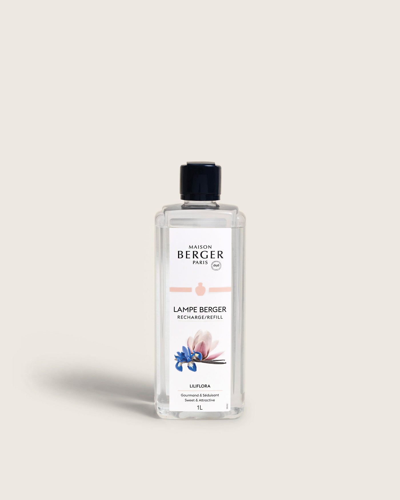 Liliflora Lamp Berger Refill 1 litre