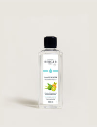 Radiant Bergamot Lamp Berger Refill 500ml