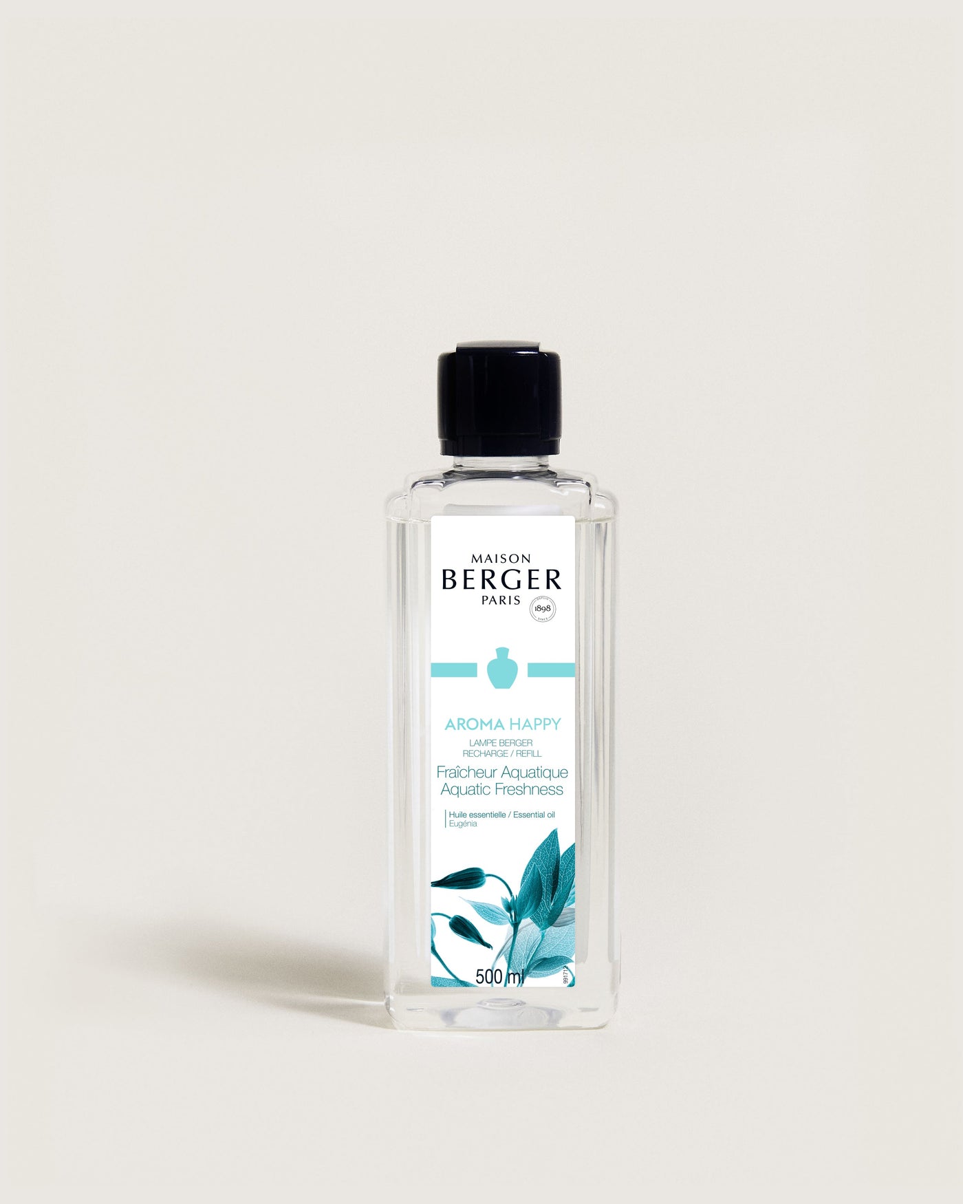 Aroma Happy Lamp Berger Refill 500ml