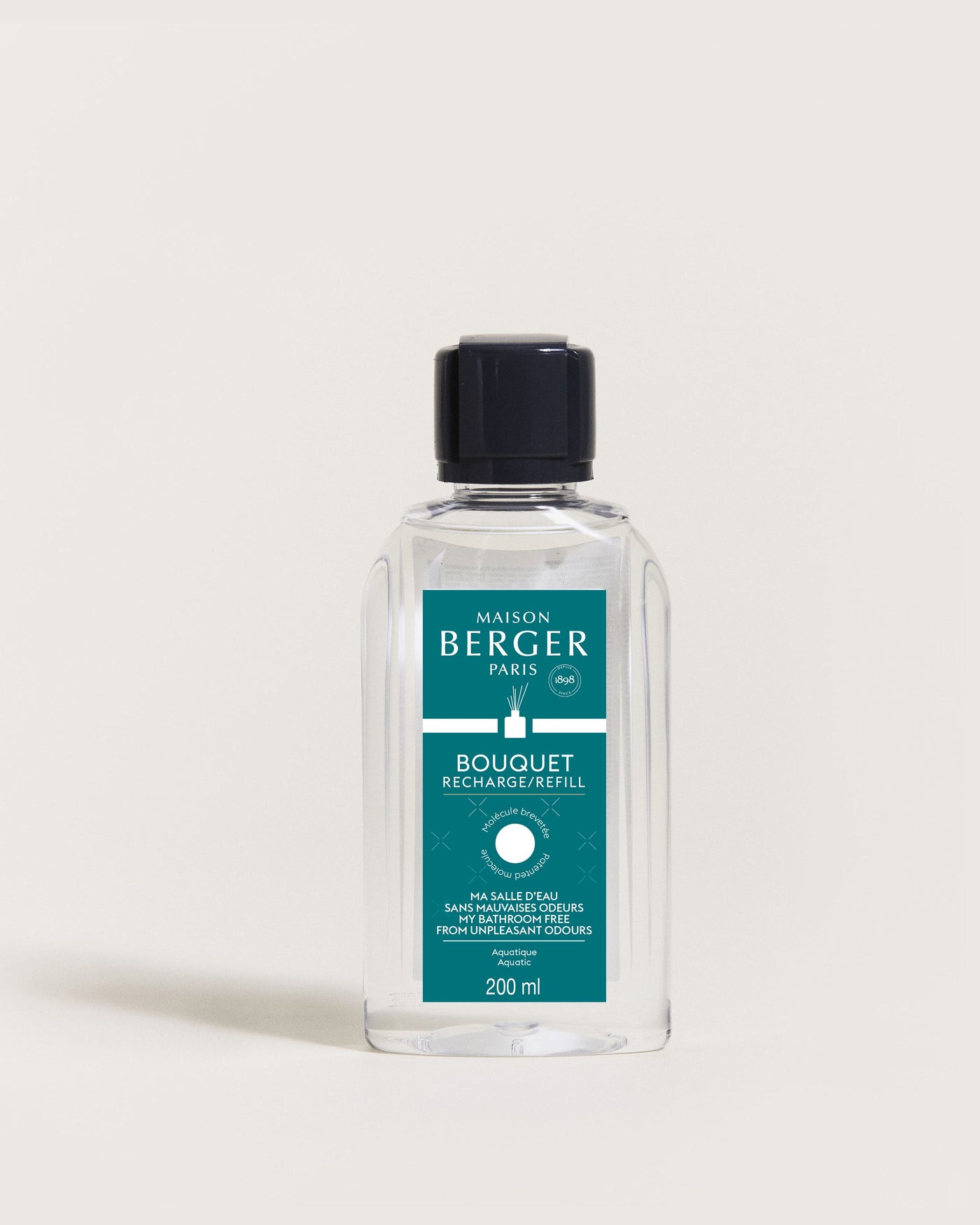 My Bathroom Free from Unpleasant Odours Bouquet Refill 200ml