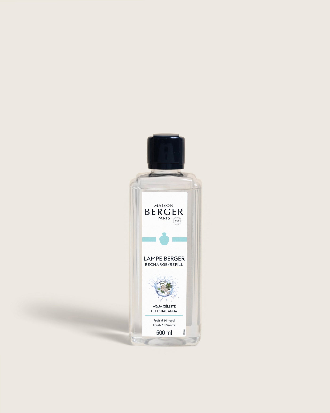 Celestial Aqua Lamp Berger Refill 500ml