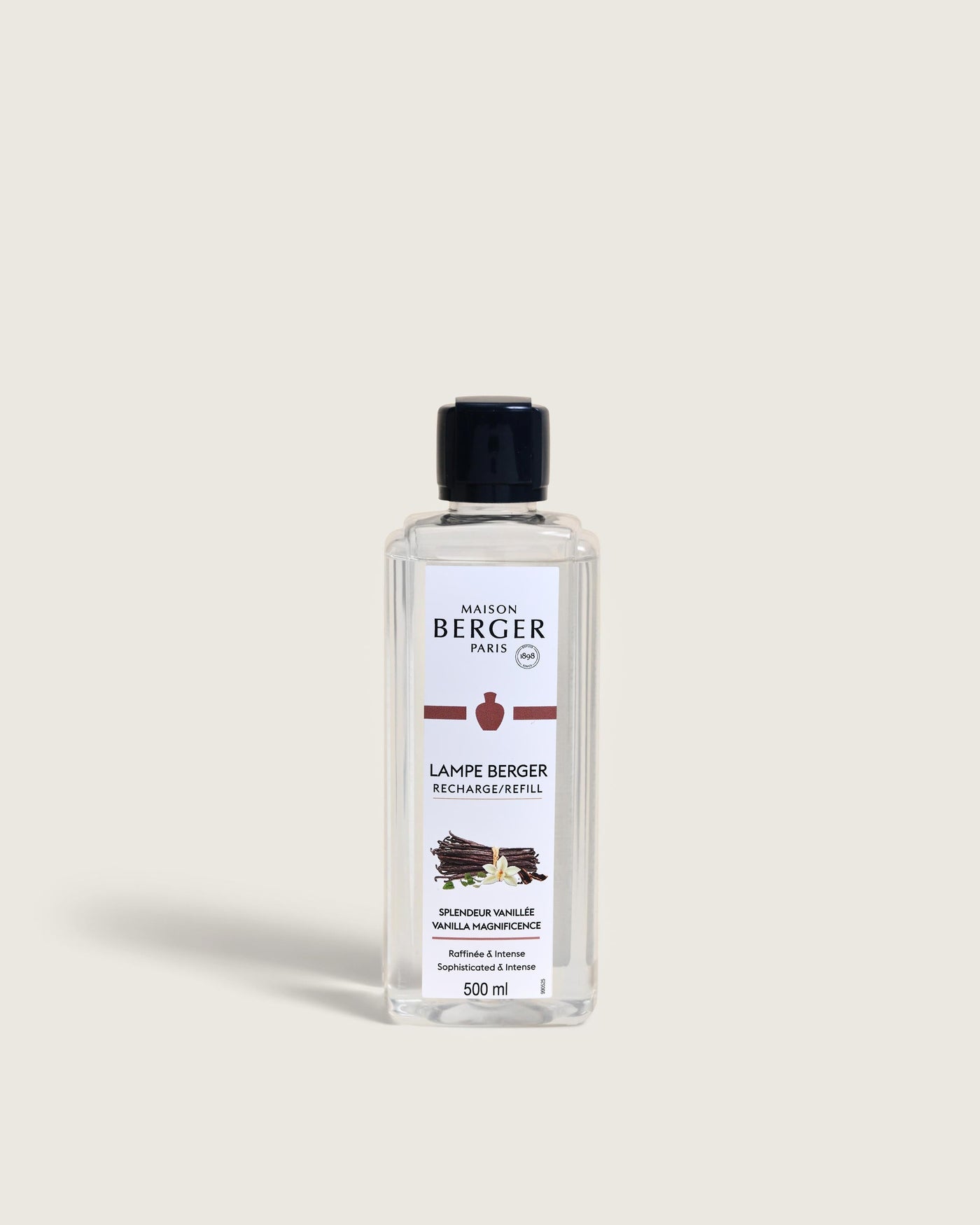 Vanilla Magnificence Lamp Berger Refill 500ml