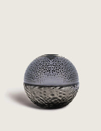 Black Gravity Lamp Berger