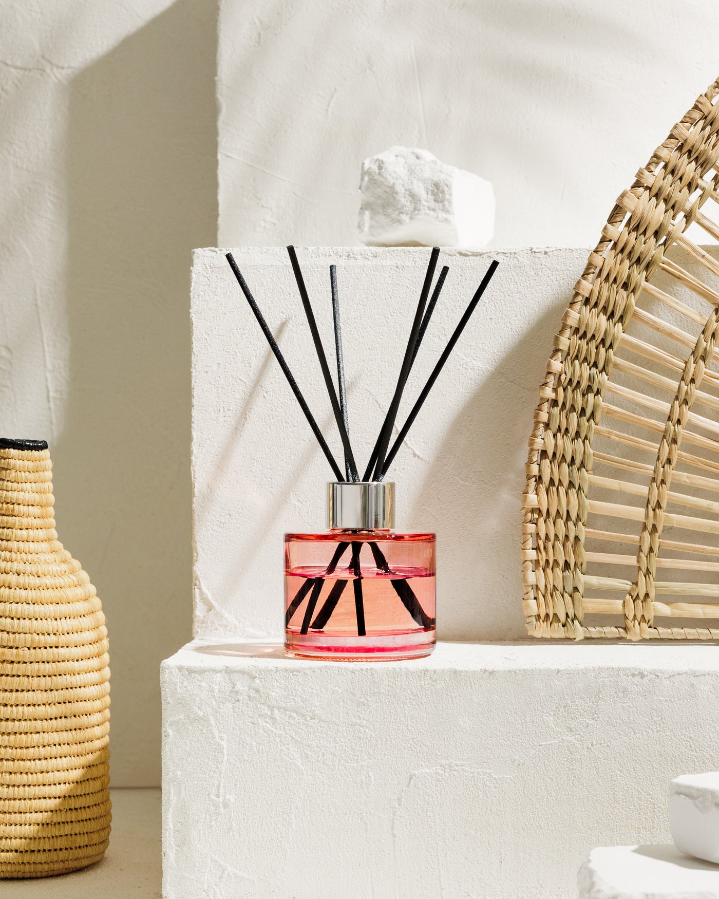 Fresh Spirit Summer Mini Scented Bouquet