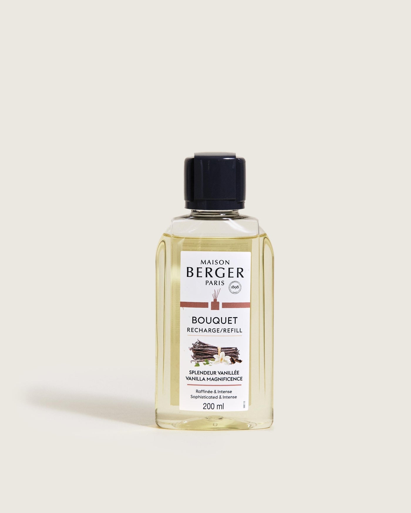 Vanilla Magnificence Bouquet Refill 200ml