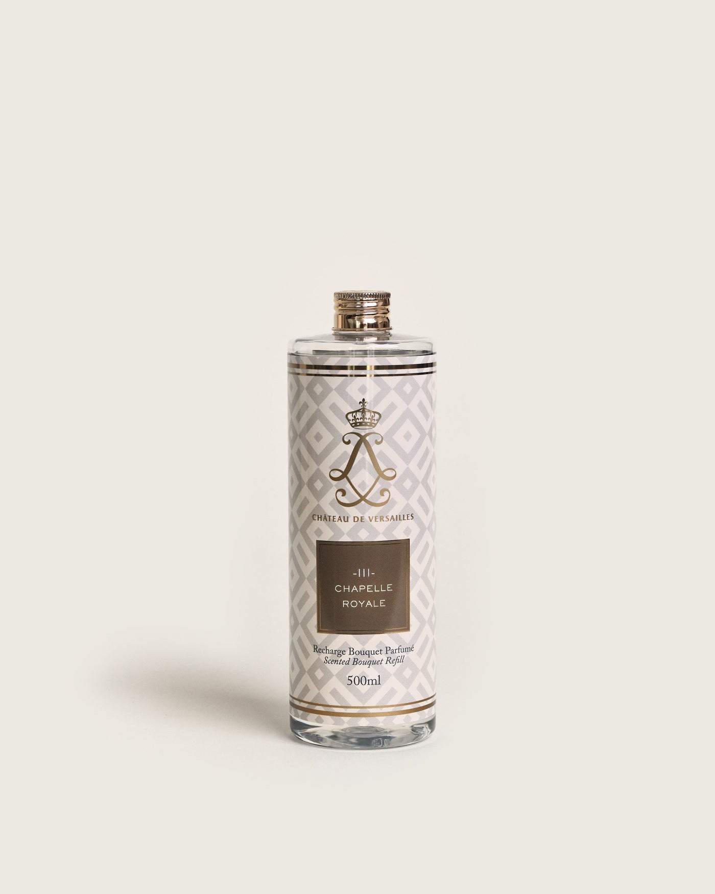 Chapelle Royale Château de Versailles 500ml Bouquet Refill