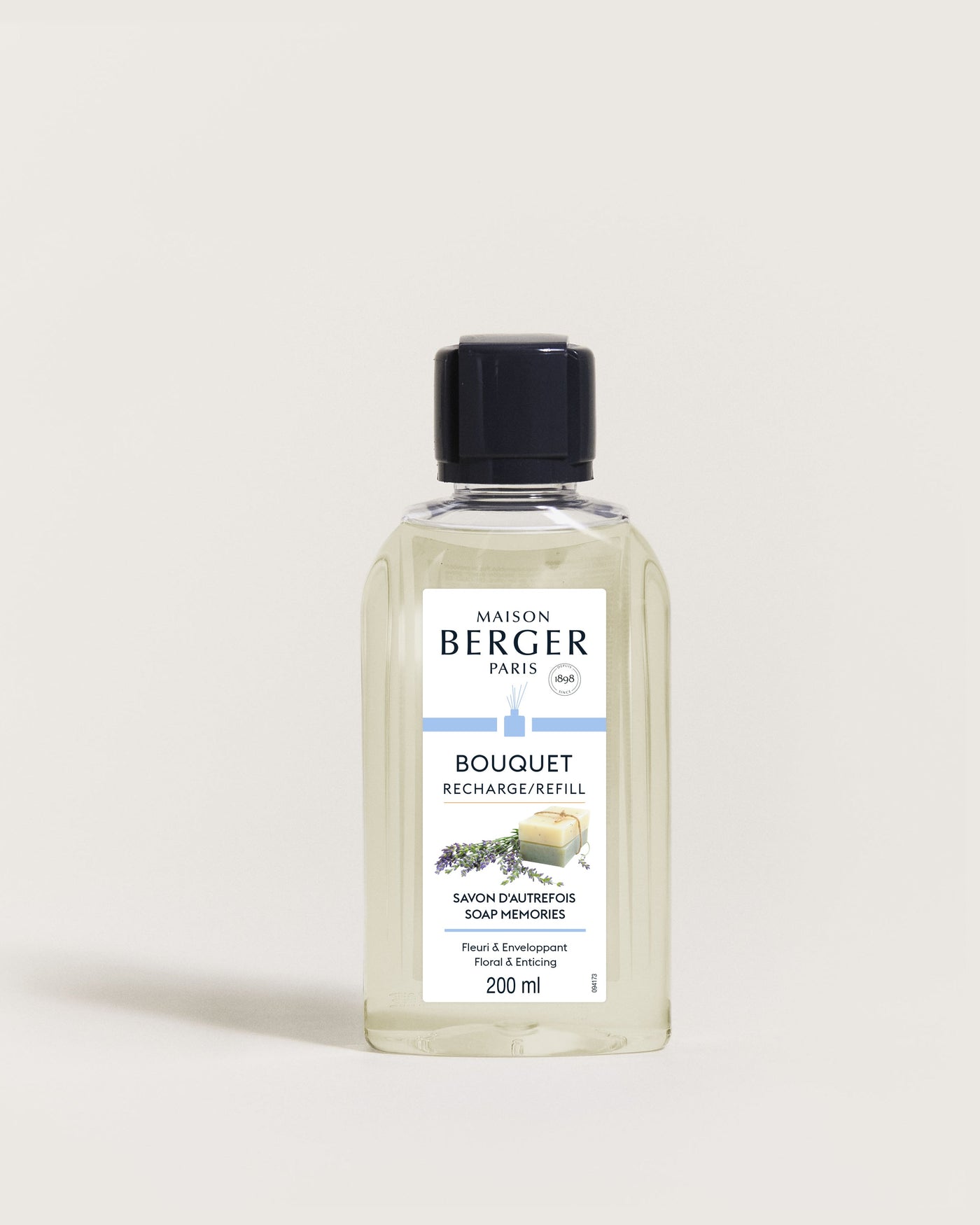 Soap Memories Bouquet Refill 200ml