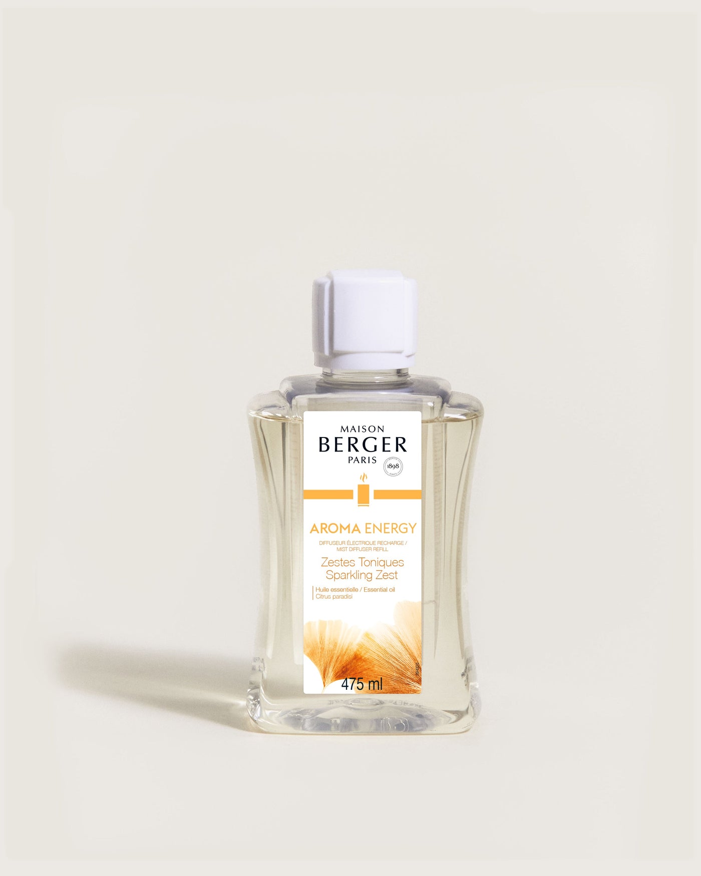 Aroma Energy Mist Diffuser Refill