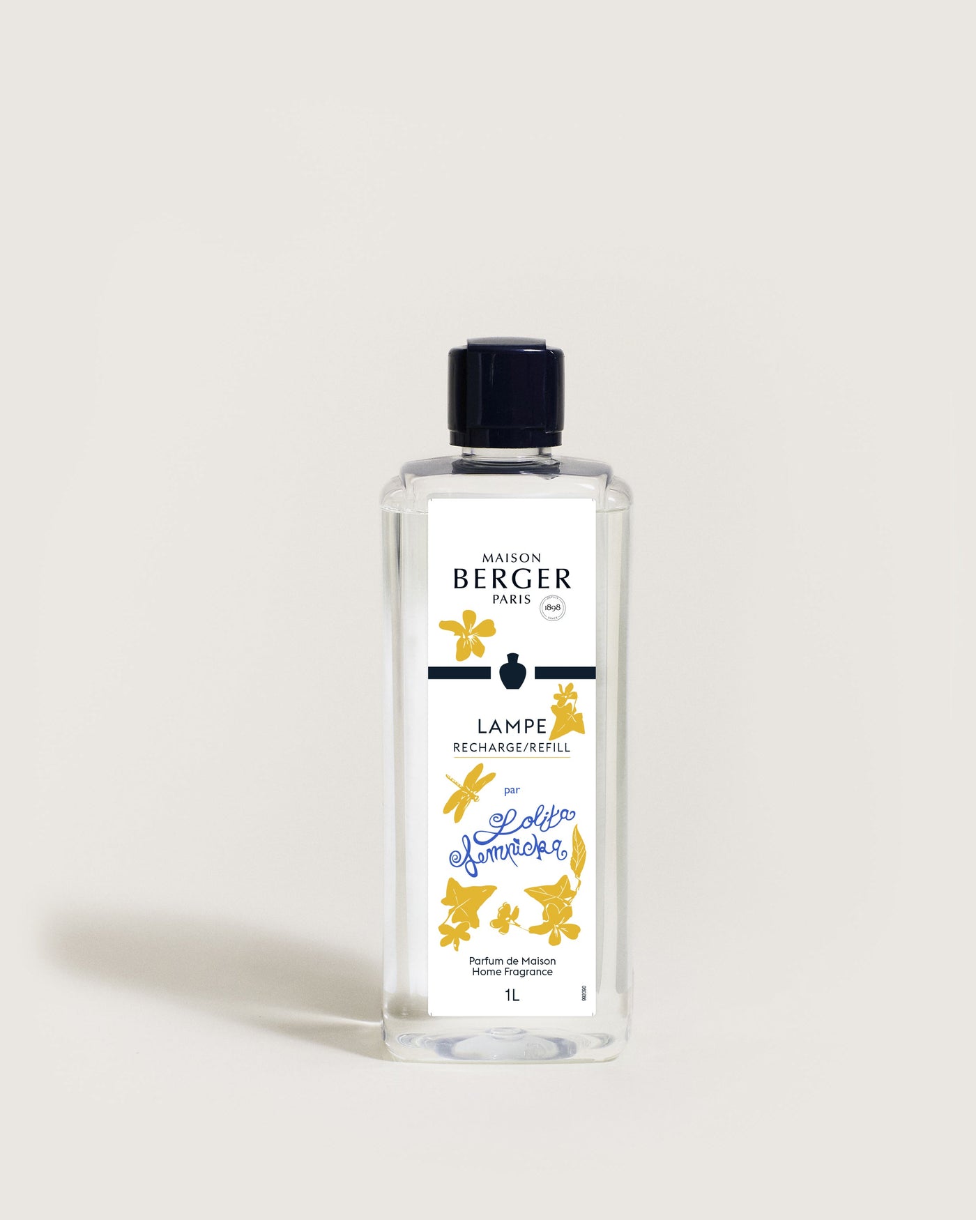 Lolita Lempicka Lamp Berger Refill 1 litre