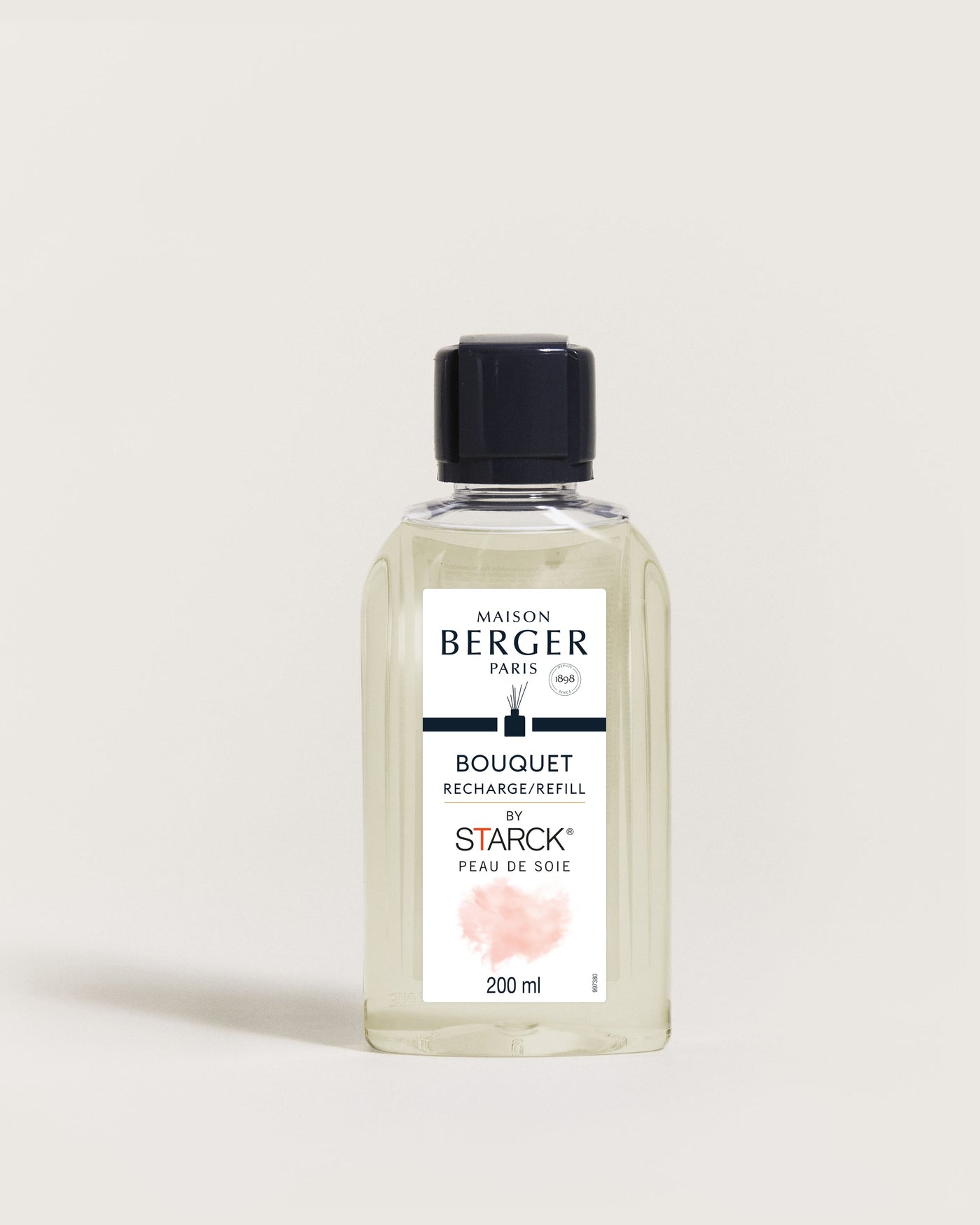 Peau de Soie Bouquet Refill 200ml by Starck