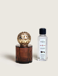 Chocolate Pomelis Lamp Berger Gift Pack