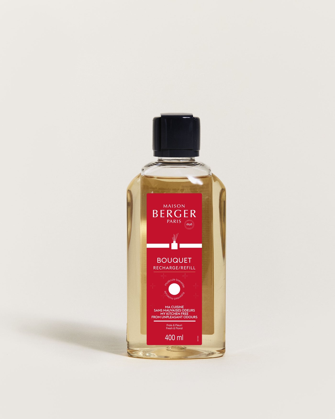 My Kitchen Free from Unpleasant Odours Bouquet Refill 400ml