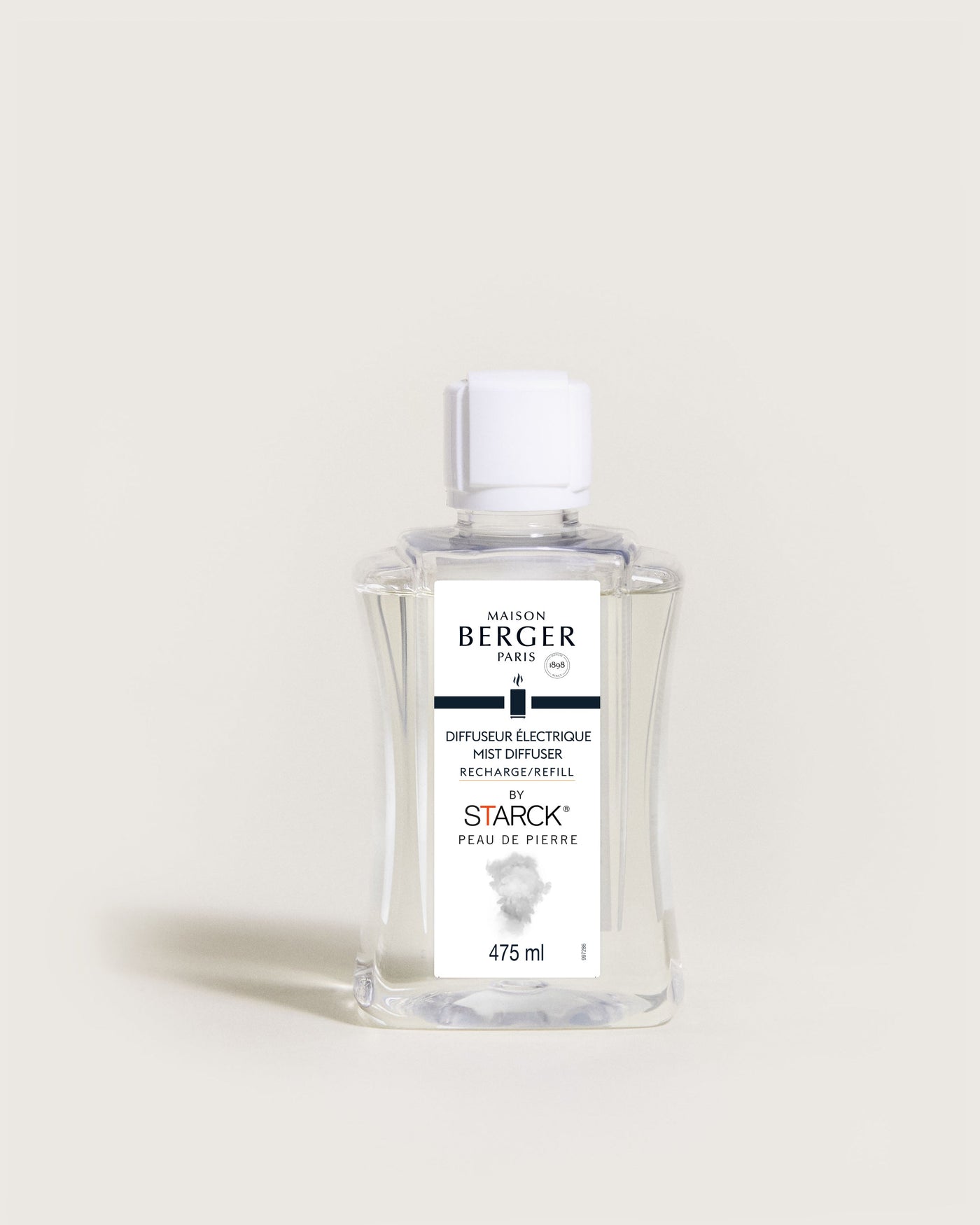 Peau de Pierre Mist Diffuser Refill by Starck