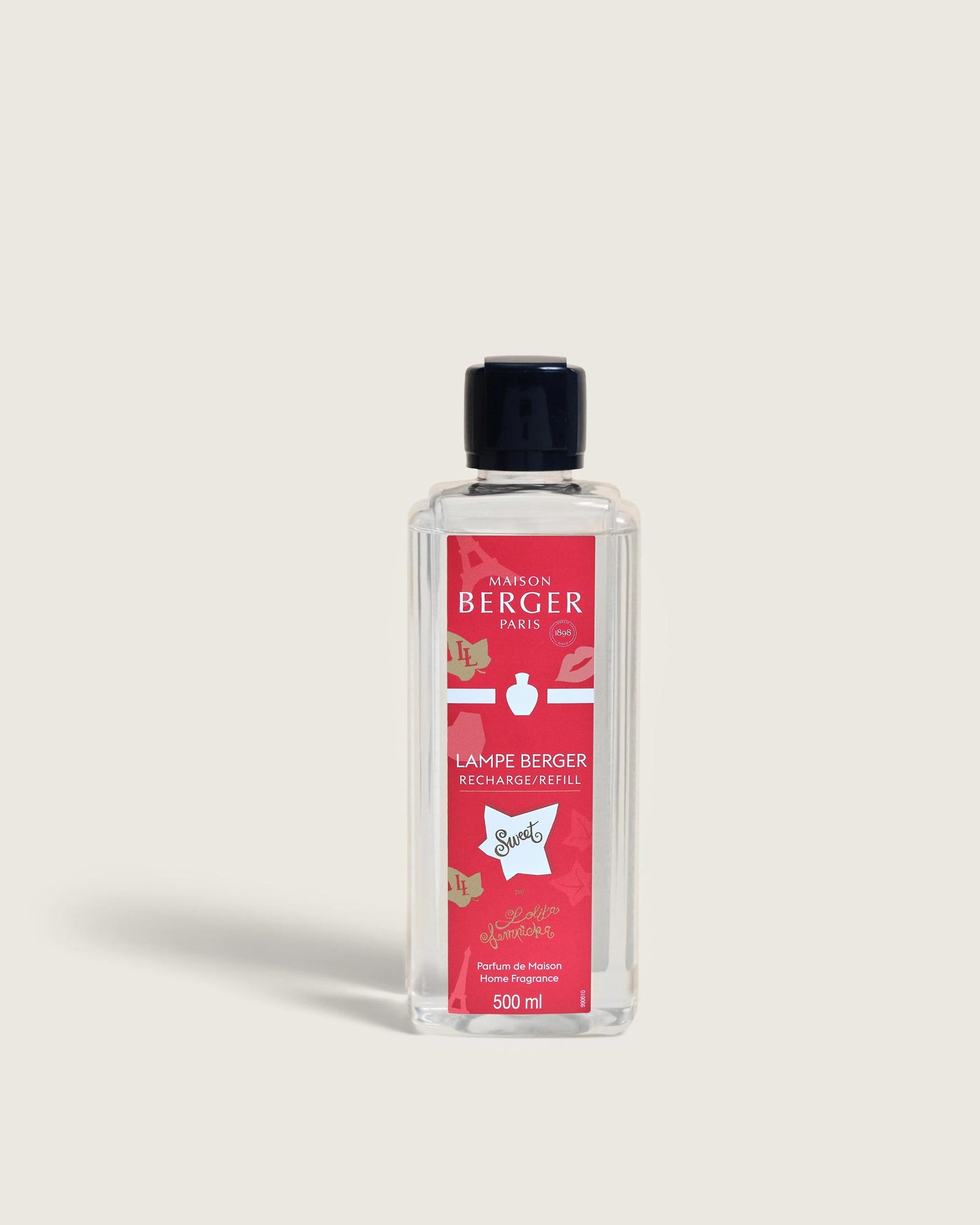 Lolita Lempicka Sweet Lamp Berger Refill 500ml
