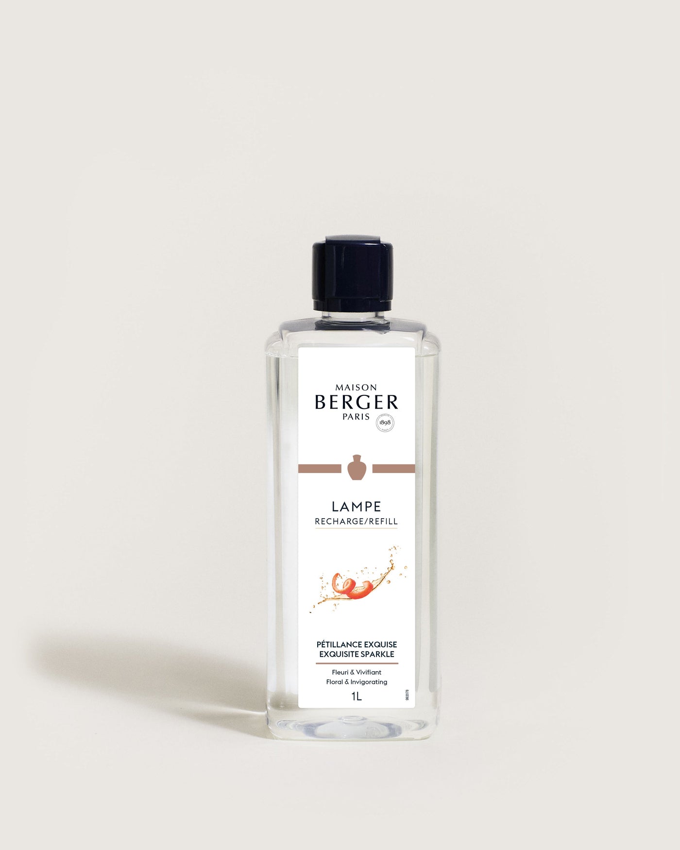 Exquisite Sparkle Lamp Berger Refill 1 litre