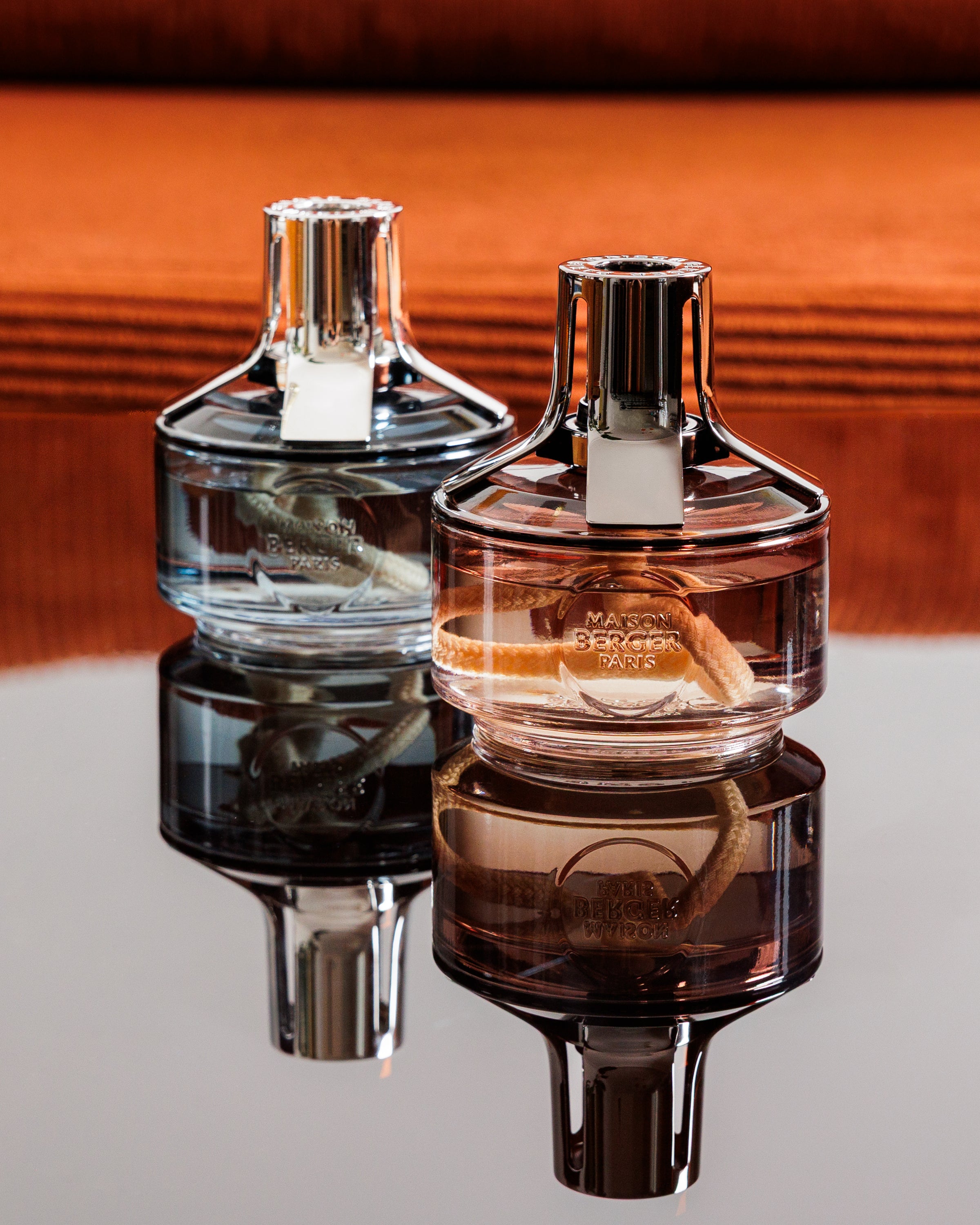 Identity Collection