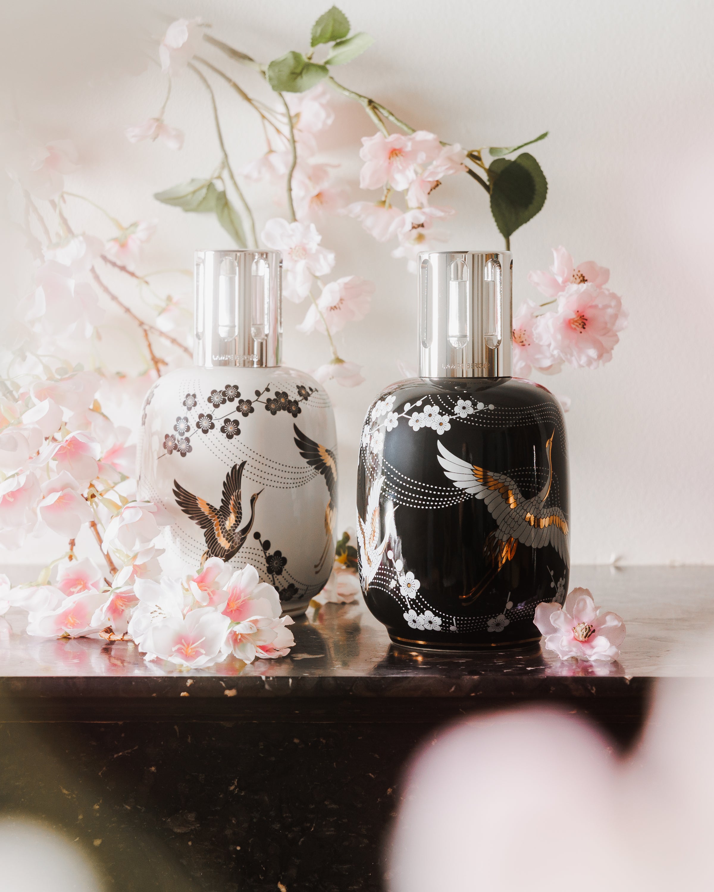 Sakura Collection