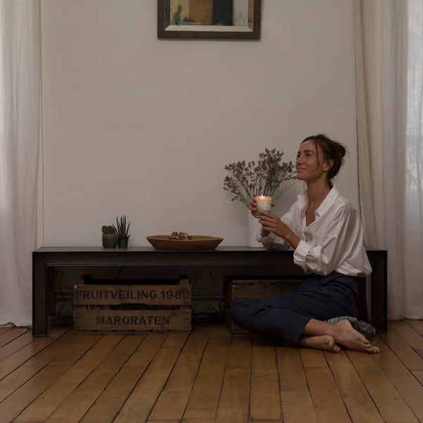 A FEW NOTES FOR YOUR HOME INTERIOR