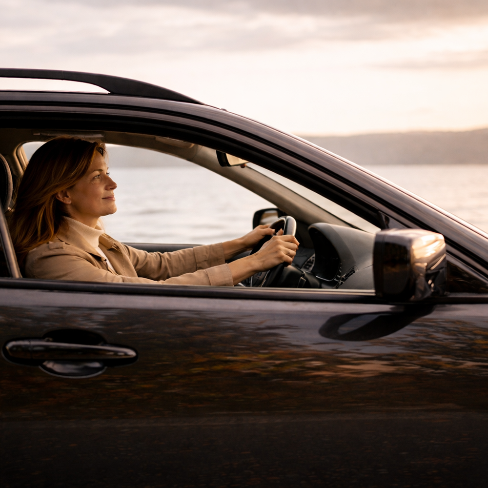 How to Fragrance Your Car: Create a Refined Atmosphere on Every Journey