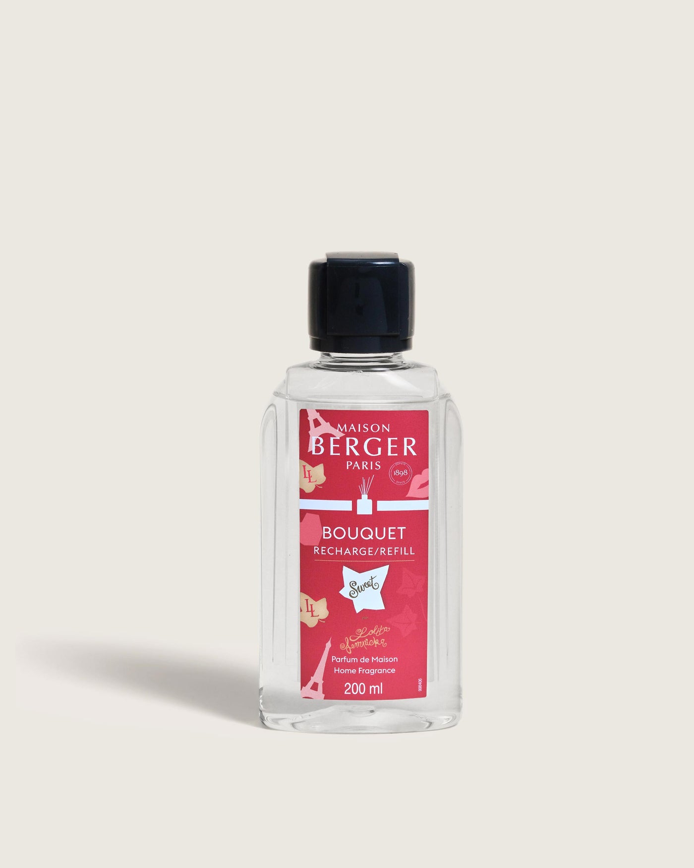 Lolita Lempicka Sweet Bouquet Refill 200ml