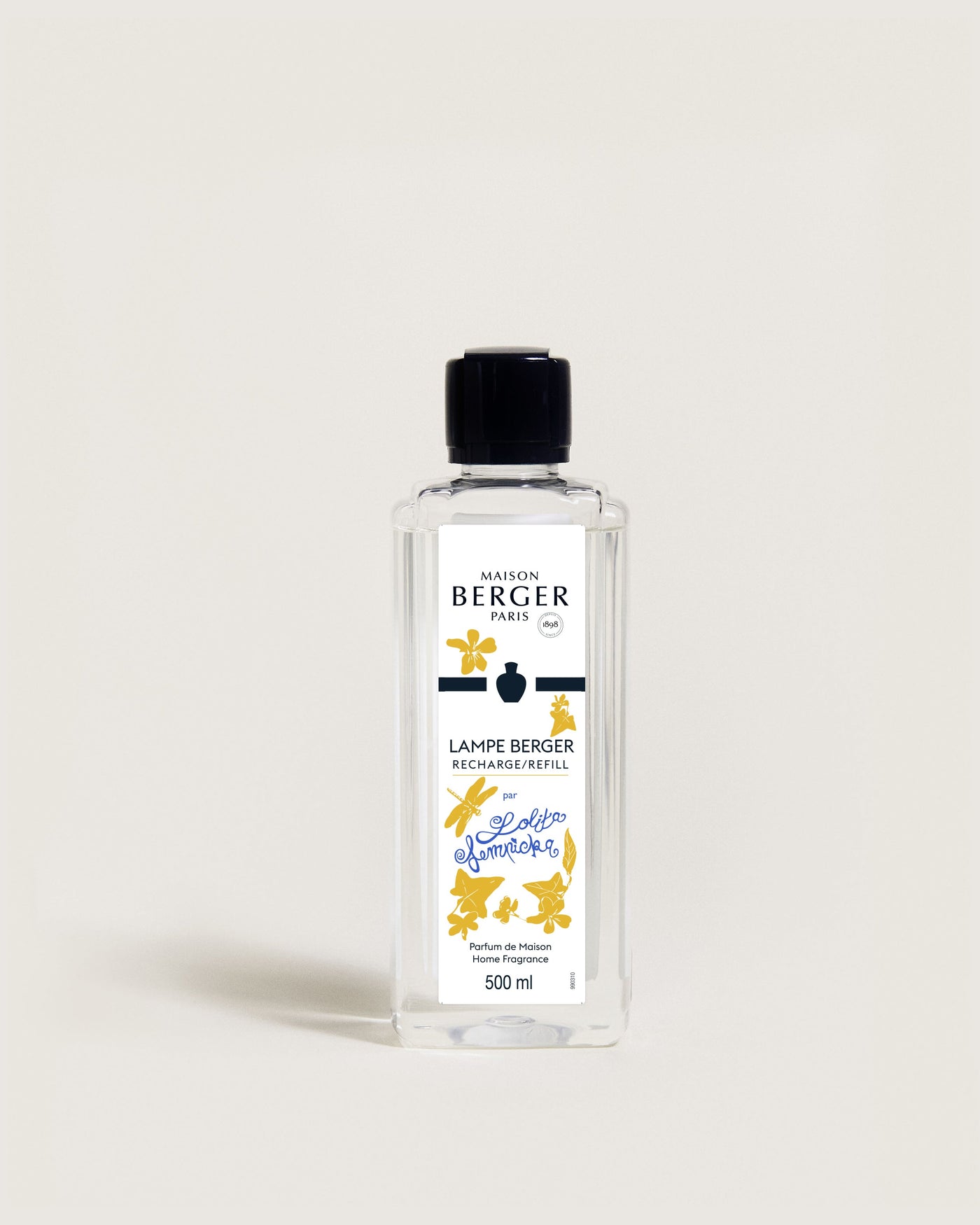 Lolita Lempicka Lamp Berger Refill 500ml