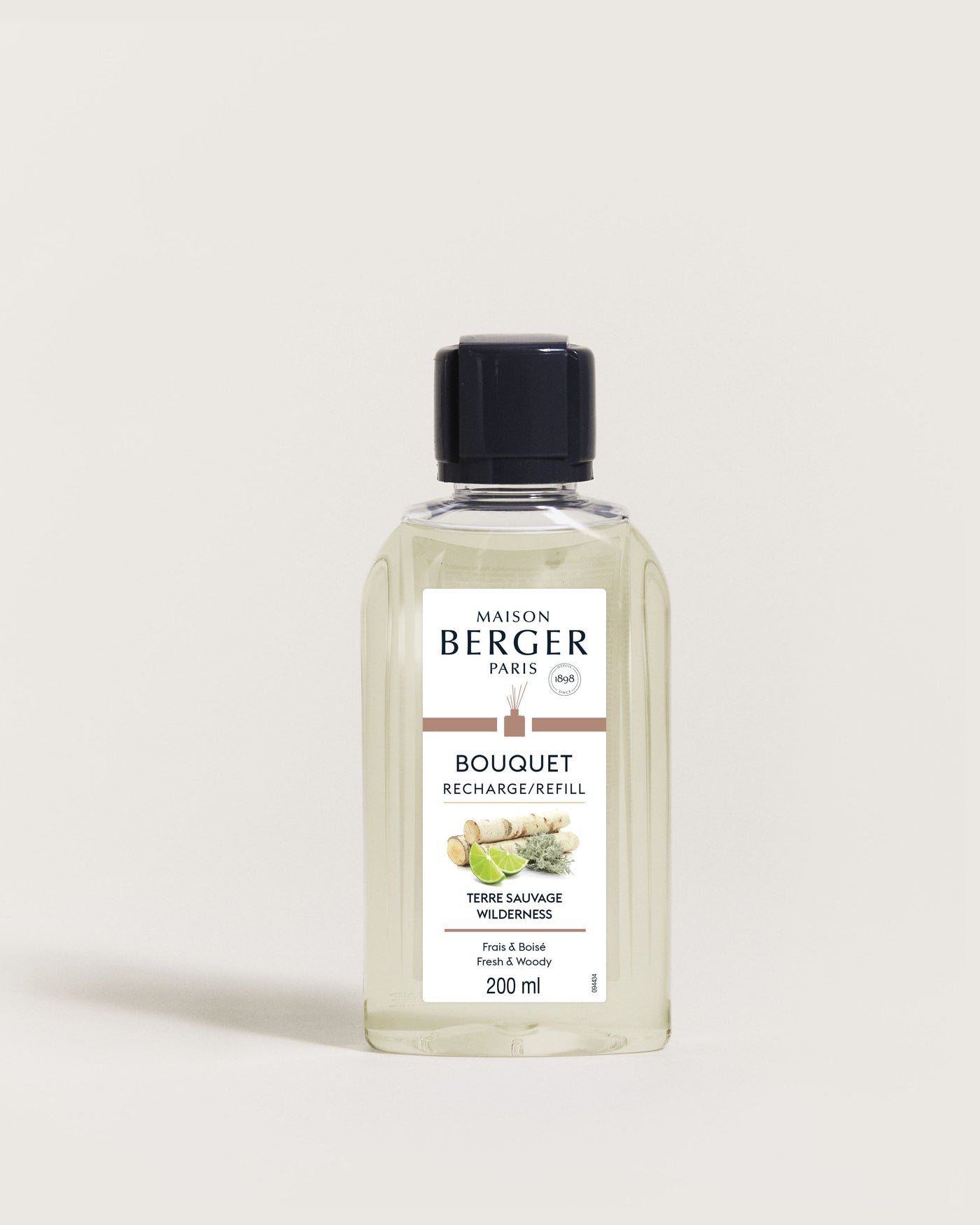 Wilderness Bouquet Refill 200ml
