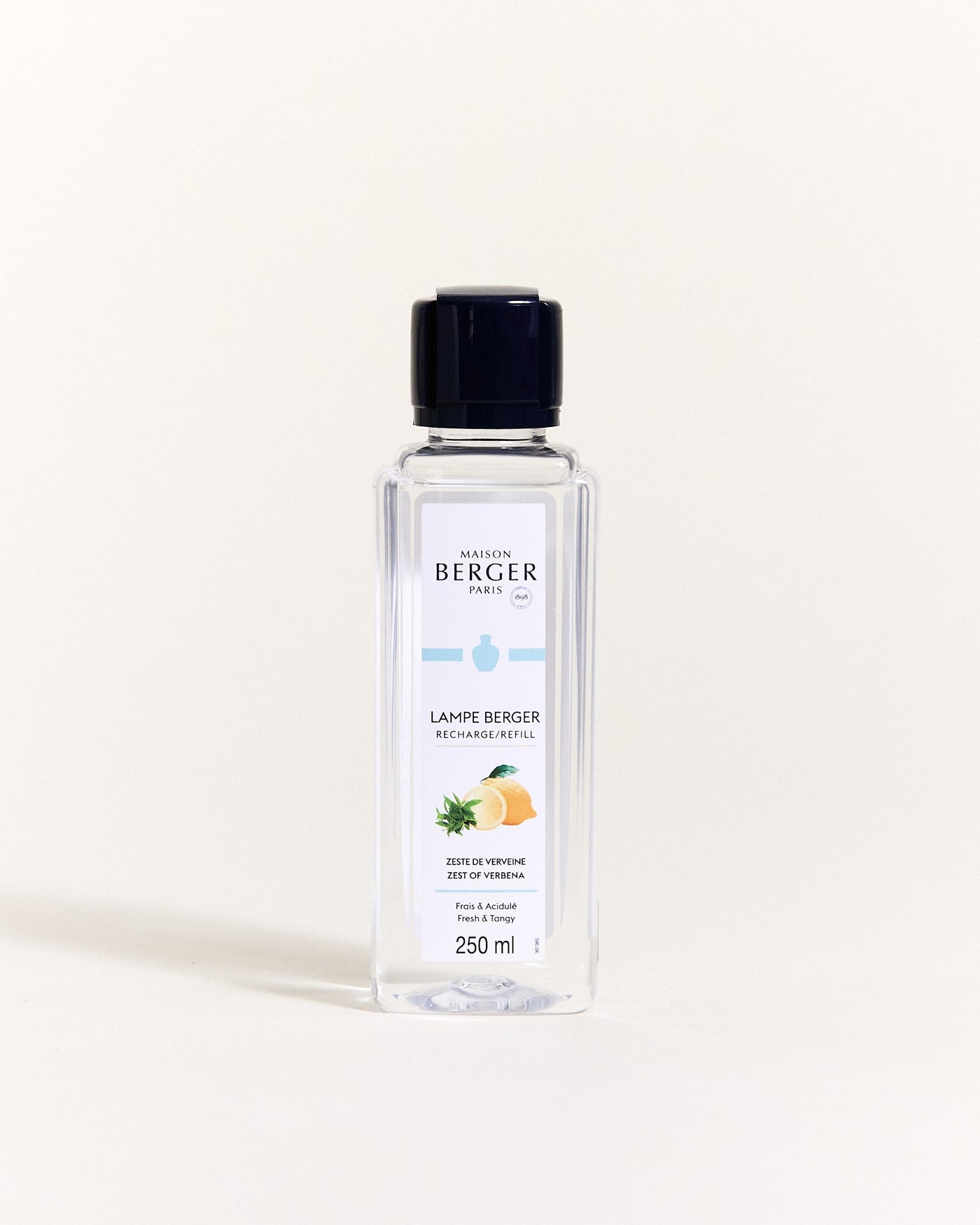 Zest of Verbena Lamp Berger Refill 250ml