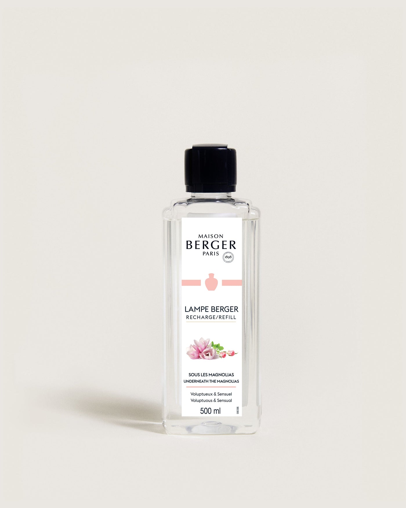 Underneath the Magnolias Lamp Berger Refill 500ml