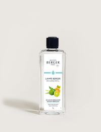 Radiant Bergamot Lamp Berger Refill 1 litre