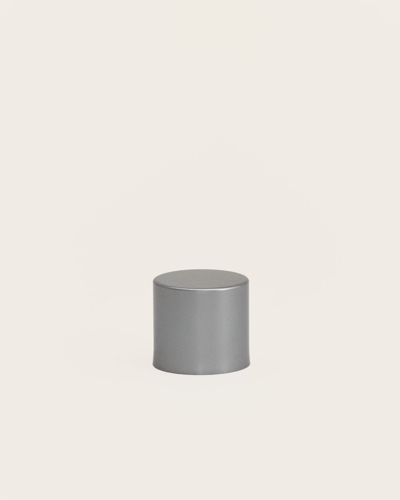 Tin stopper