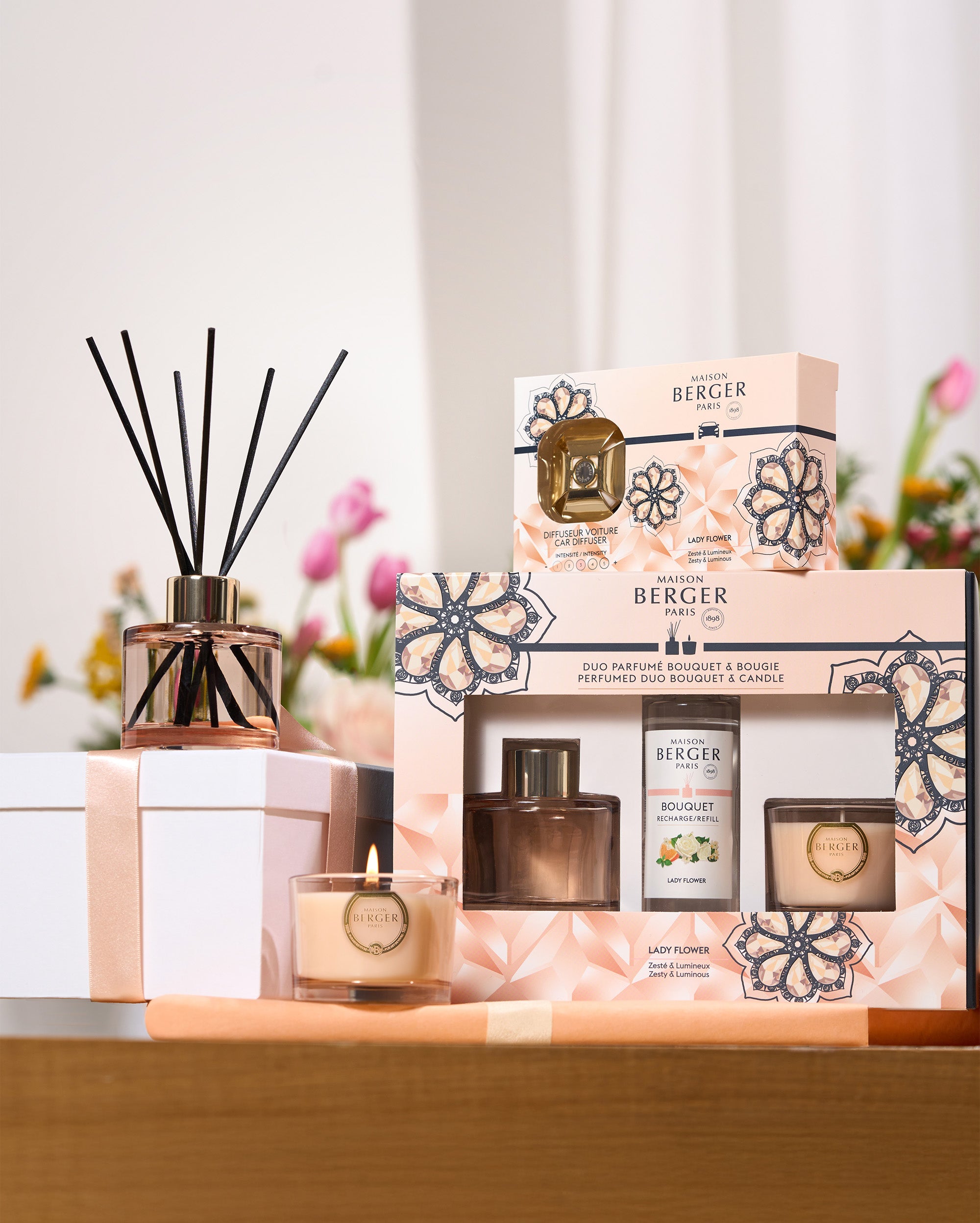 Eternity Collection