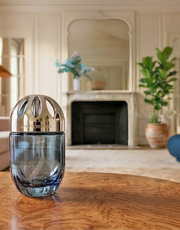 Neo: new lamps Berger