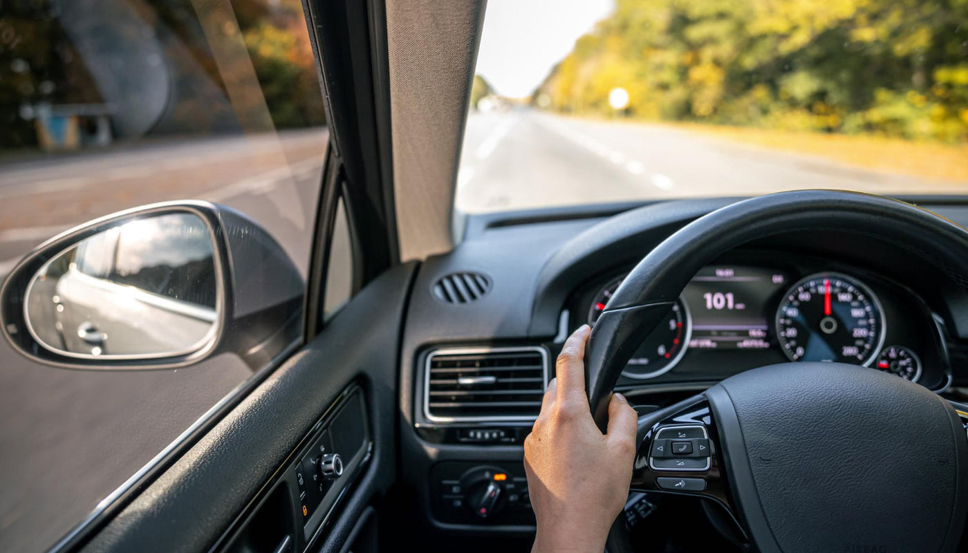 Car Fragrance for a Better Driving Experience
